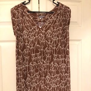 MANAOLA HAWAII Kinolau Dress